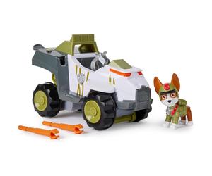 Paw Patrol Jungle Pups Tracker's Monkey Vehicle