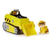 Paw Patrol Jungle Rubble's Rhino Vehicle