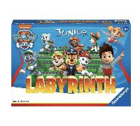 PAW Patrol Junior Labyrinth