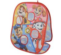 Paw Patrol Kids 2 in 1 Bean Bag Toss & Target Game | Quick & Easy Pop Up Indoor Outdoor Play | Childrens Fun Garden Beach Camping Party Games | Ages 3+
