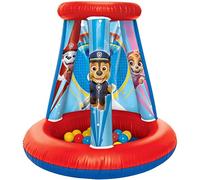 Paw Patrol Kids Ball Pit, 1 Inflatable & 15 Soft-Flex Balls