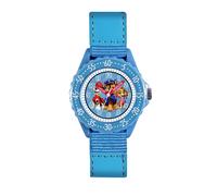 Paw Patrol Kids Blue Time Teacher Watch