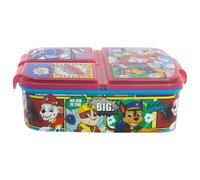 Paw Patrol Kids Children’s 3 Compartment Sandwich Lunch Box