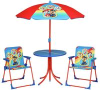 PAW Patrol Kids Garden Patio Set