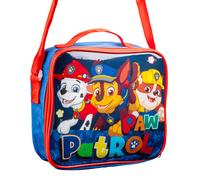 Paw Patrol Kids Insulated Lunch Bag