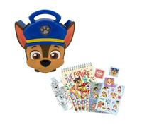 PAW PATROL Kids Licensing KL88370 Writing Set, Multi-Colour
