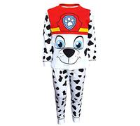 Paw Patrol Kids Long Pyjamas Marshall Novelty 18-24