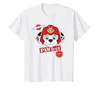 Paw Patrol Kids Marshall Air Patrol Action Rescue Classic T-Shirt