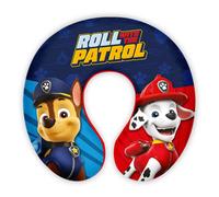 Paw Patrol Kids Neck Pillow