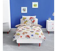 Paw Patrol Kids Off White Bedding Set - Toddler