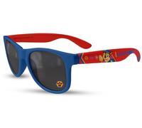 Paw Patrol Kids Polarized Sunglasses - UV400 Protection, Scratch-Resistant Sun Shades for Boys & Girls Ages 3+, Licensed Character Eyewear, Blue Frame Outdoor Summer Accessory