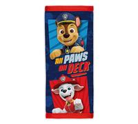 Paw Patrol Kids Seat Belt Cover