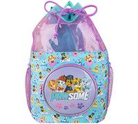 Paw Patrol Kids Swimbag Blue