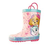Paw Patrol Kids Wellington Boots
