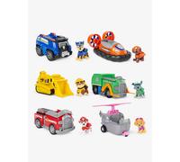 Paw Patrol Kids Zuma's Hovercraft Two-piece Play Set 19cm