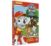 Paw Patrol, La Pat' Patrouille - 10 - Prêt à partir en mission !