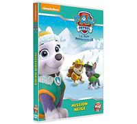 Paw Patrol, La Pat' Patrouille - 13 - Mission neige