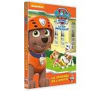 Paw Patrol, La Pat' Patrouille - 17 - Une brigade de wouf