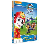 Paw Patrol, La Pat' Patrouille - 18 - Prêt à décoller !