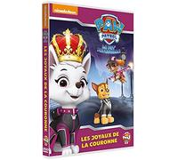 Paw Patrol, La Pat' Patrouille - 20 - Les joyaux de la couronne