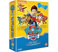 PAW PATROL LA PAT PATROUILLE -