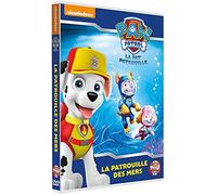 Paw Patrol, La Pat' Patrouille - 21 - La patrouille des mers