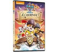 Paw Patrol, La Pat' Patrouille - 23 - À l'abordage !