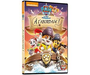 Paw Patrol, La Pat' Patrouille - 23 - À l'abordage !