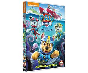 Paw Patrol, La Pat' Patrouille - 24 - Aqua sauvetage