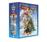 Paw Patrol, La Pat' Patrouille-Coffret 6 DVD