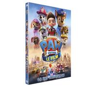 Paw Patrol, La Pat' Patrouille : Le Film