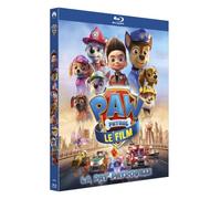 Paw Patrol, La Pat' Patrouille-Le Film [Blu-Ray]