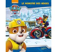 Paw Patrol - La Pat' Patrouille / Le monstre des neiges