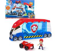 Paw Patrol Launch & Rescue Patroller & Ryder Action Figure New Kids Gift Age 3+