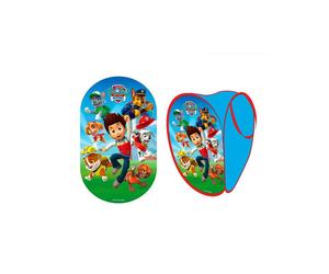 Paw Patrol Laundry/Toy Storage Bin 35 x 35 x 60cm