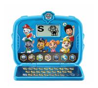 PAW Patrol: Learning Tab-Top, Official PAW Patrol Toy, Interactive & Educational Learning Laptop, Teaches Letters, Phonics, Typing, Numbers & More,