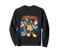 PAW Patrol Lets Roll Breaking The Wall Sweatshirt