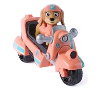 Paw Patrol Liberty Rescue Motorcycle