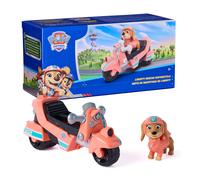 Paw Patrol Liberty Rescue Motorcycle