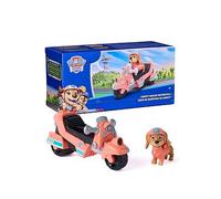 Paw Patrol Liberty Rescue Motorcycle One Colour