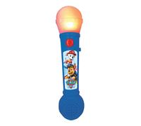 Paw Patrol Lighting Microphone