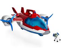 Paw Patrol, Lights and Sounds Air Patroller Plane