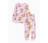 Paw Patrol Lilac Character Printed Pyjamas 6-7 years