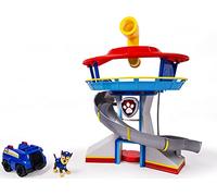 Paw Patrol Lookout Playset