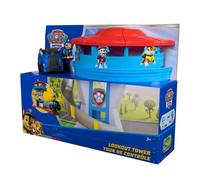 Paw Patrol Lookout Tower Figurine