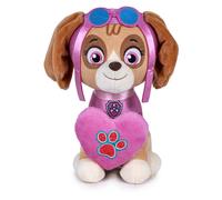 Paw Patrol Love Teddy Assorted 27 Cm