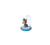 Paw Patrol Magic Night Light - Chase Kids Torch and Projector by Go Glow, Multi-Colour