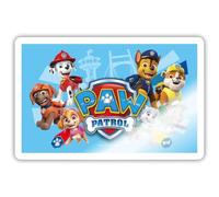 Paw Patrol Main Characters Sticker Size S (10 x 10 cm)