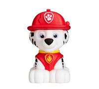 Paw Patrol Marshall Buddy Night Light And Torch By Goglow, White