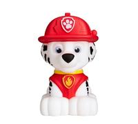 PAW Patrol Marshall Buddy Night Light and Torch by GoGlow, White
